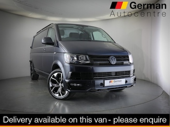 Used Volkswagen Transporter 2019 for sale - 76406206: Photo