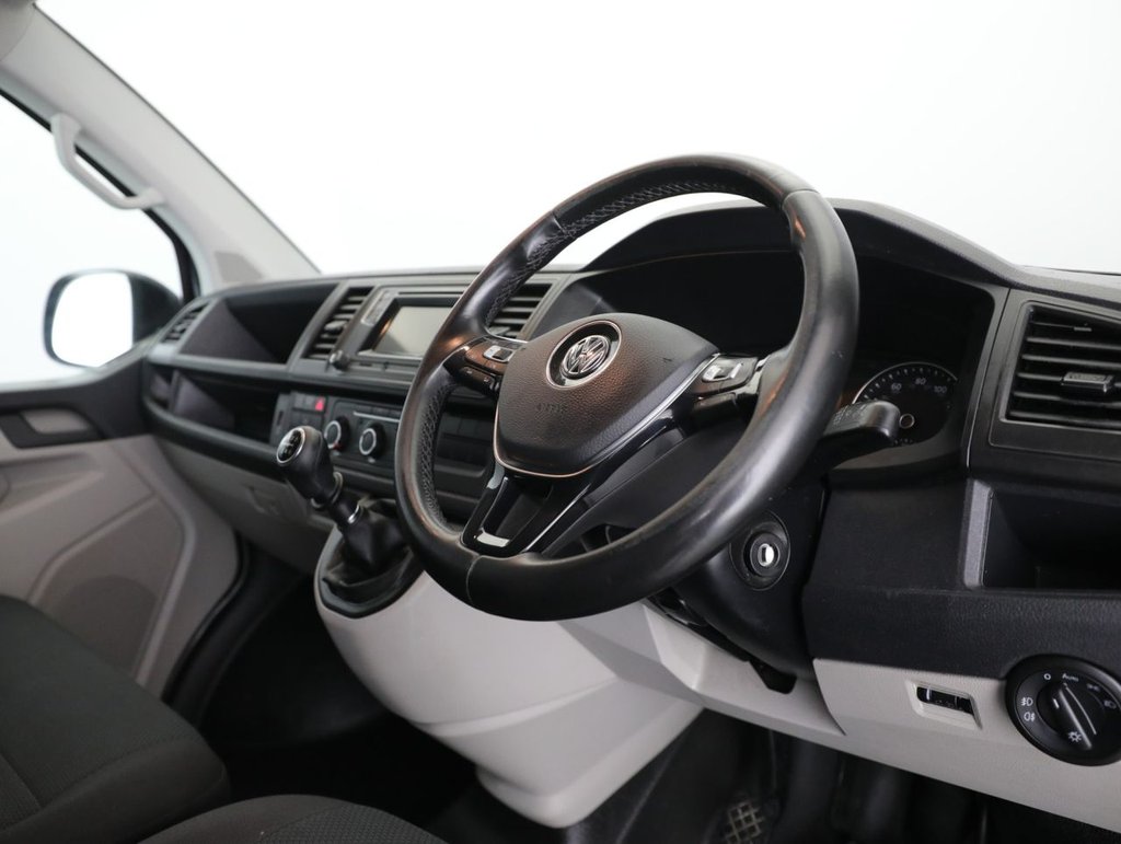 Used Volkswagen Transporter 2019 for sale - 76406206: Photo 22