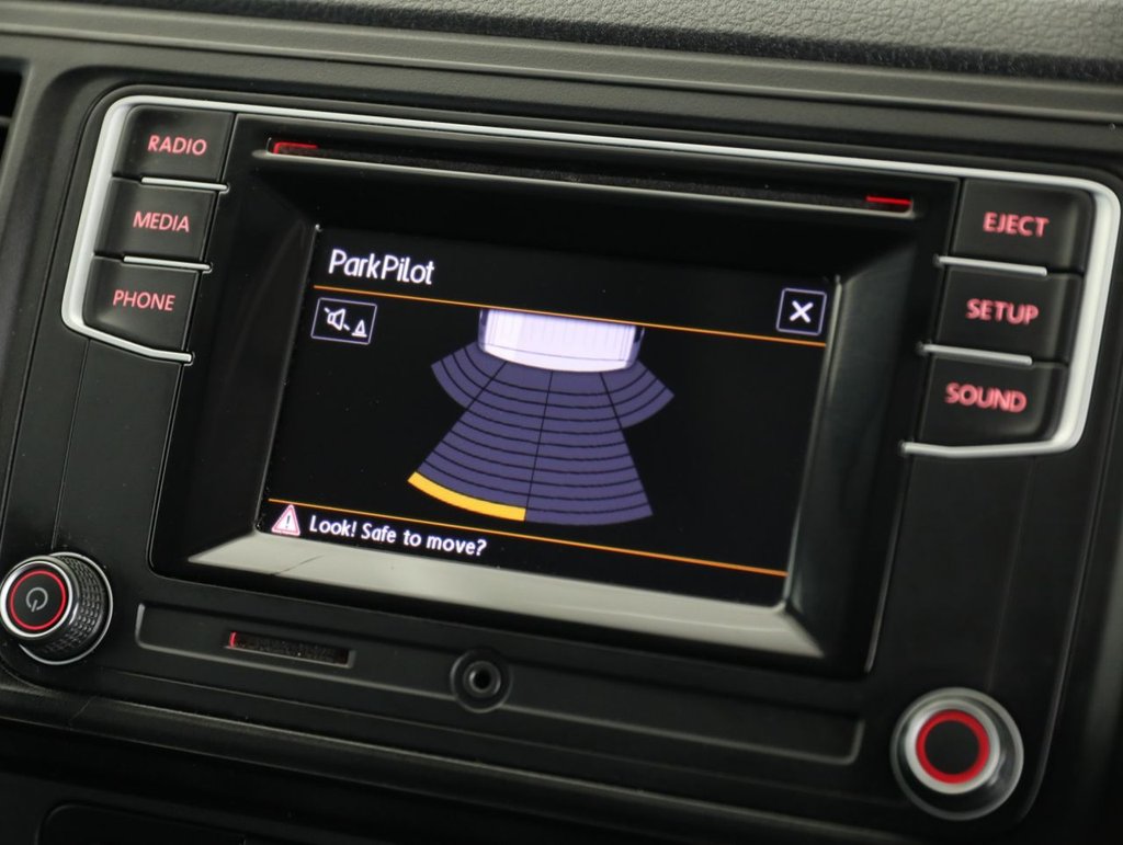 Used Volkswagen Transporter 2019 for sale - 76406206: Photo 23