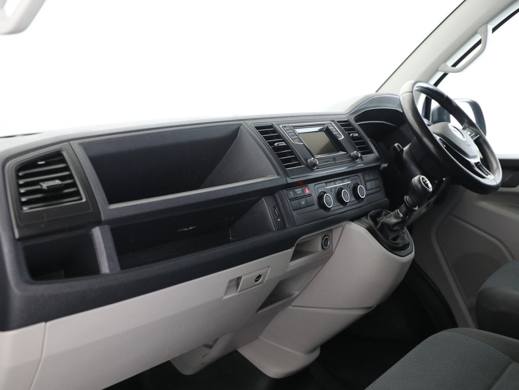 Used Volkswagen Transporter 2019 for sale - 76406206: Photo 36