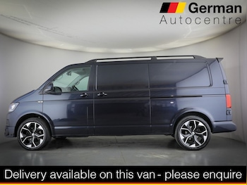 Used Volkswagen Transporter 2019 for sale - 76406206: Photo