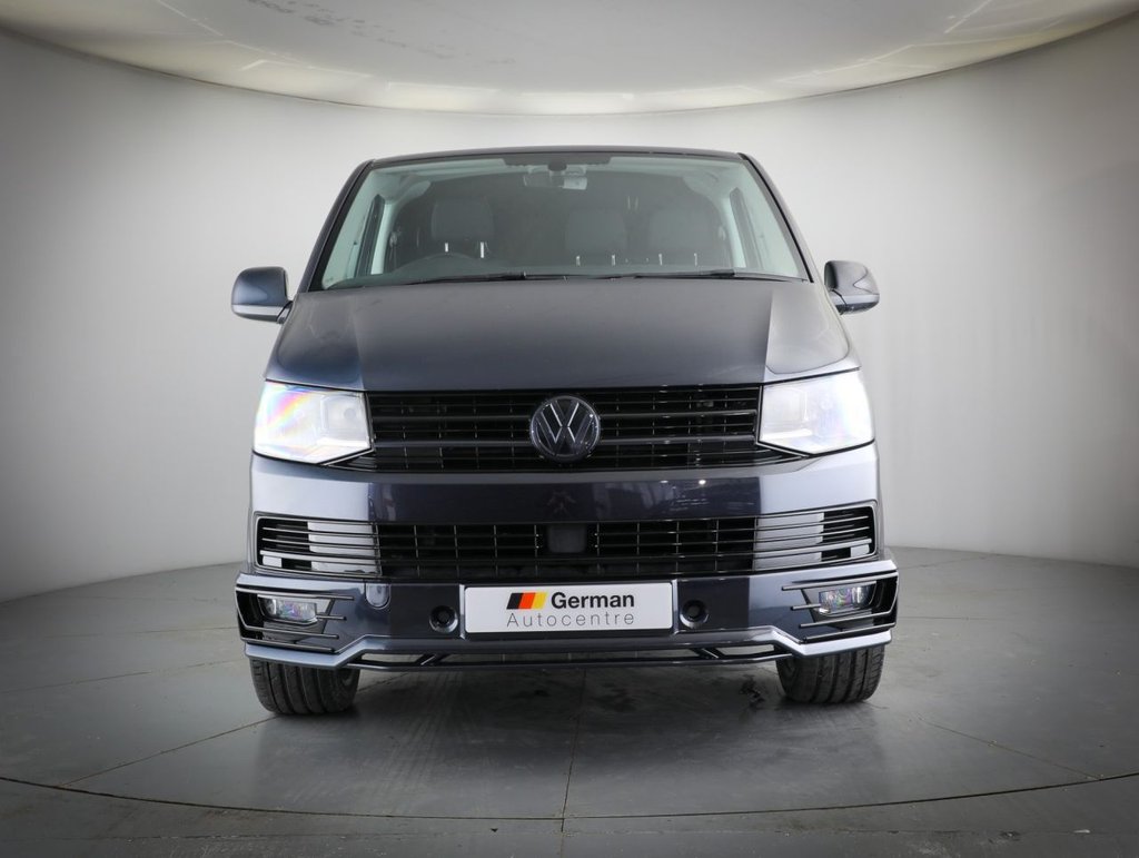 Used Volkswagen Transporter 2019 for sale - 76406206: Photo 5