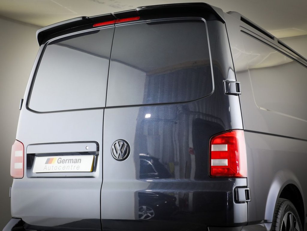 Used Volkswagen Transporter 2019 for sale - 76406206: Photo 6