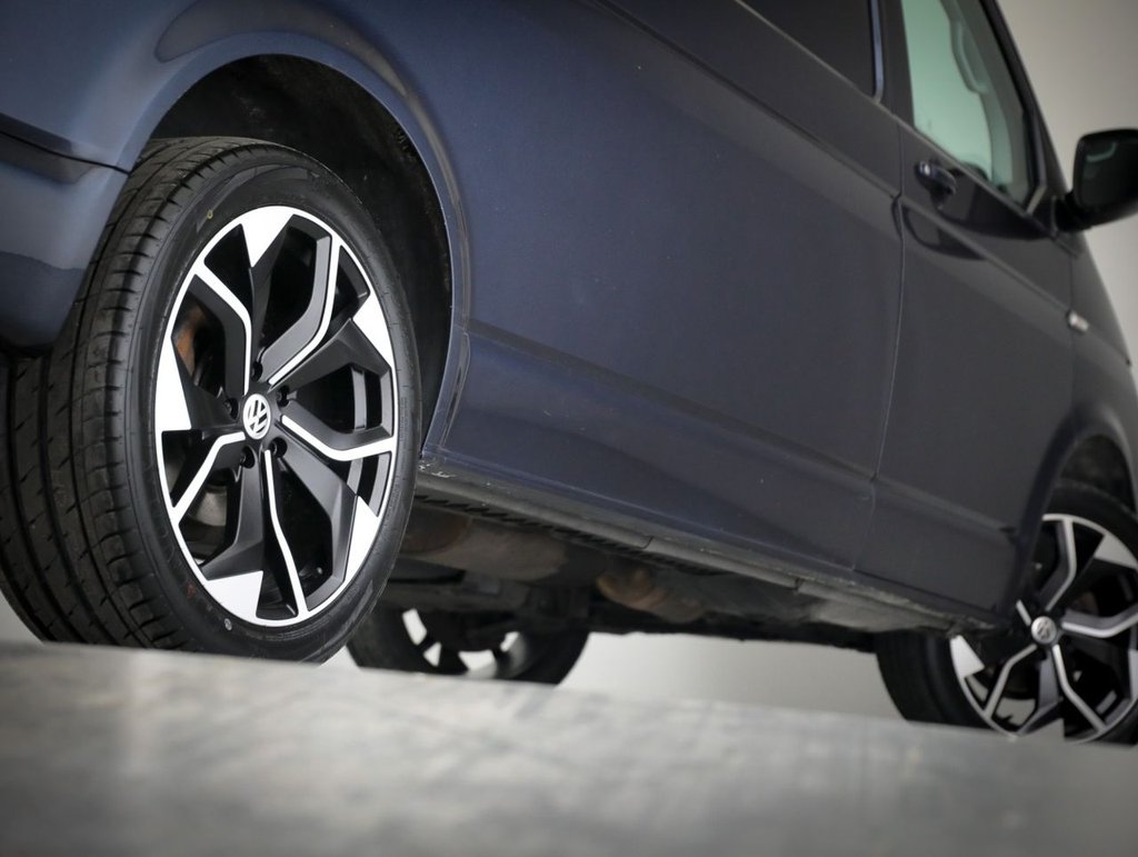 Used Volkswagen Transporter 2019 for sale - 76406206: Photo 8