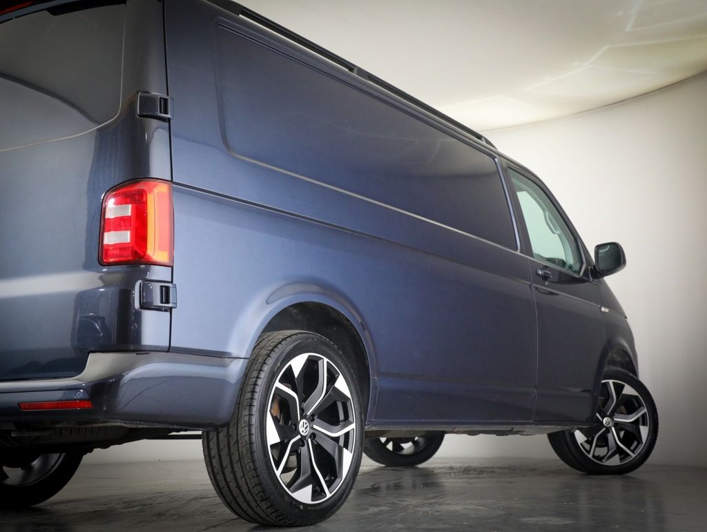 Used Volkswagen Transporter 2019 for sale - 76406206: Photo 9