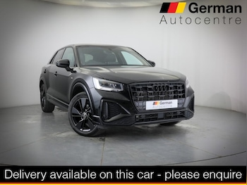 Used Audi Q2 2023 for sale - 78773462: Photo