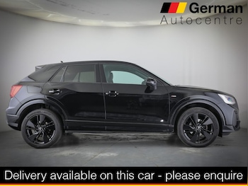 Used Audi Q2 2023 for sale - 78773462: Photo
