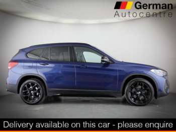 Used BMW X1 2021 for sale - 74964416: Photo