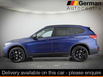 Used BMW X1 2021 for sale - 74964416: Photo