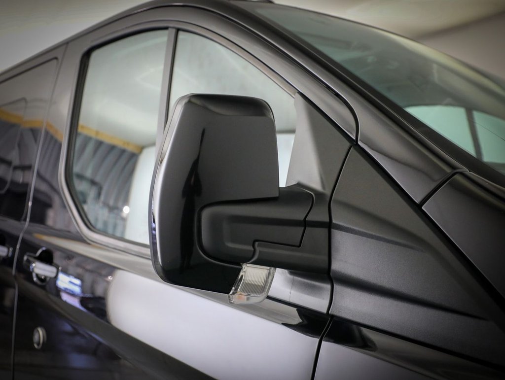 Used Ford Transit Custom 2022 for sale - 77512558: Photo 10