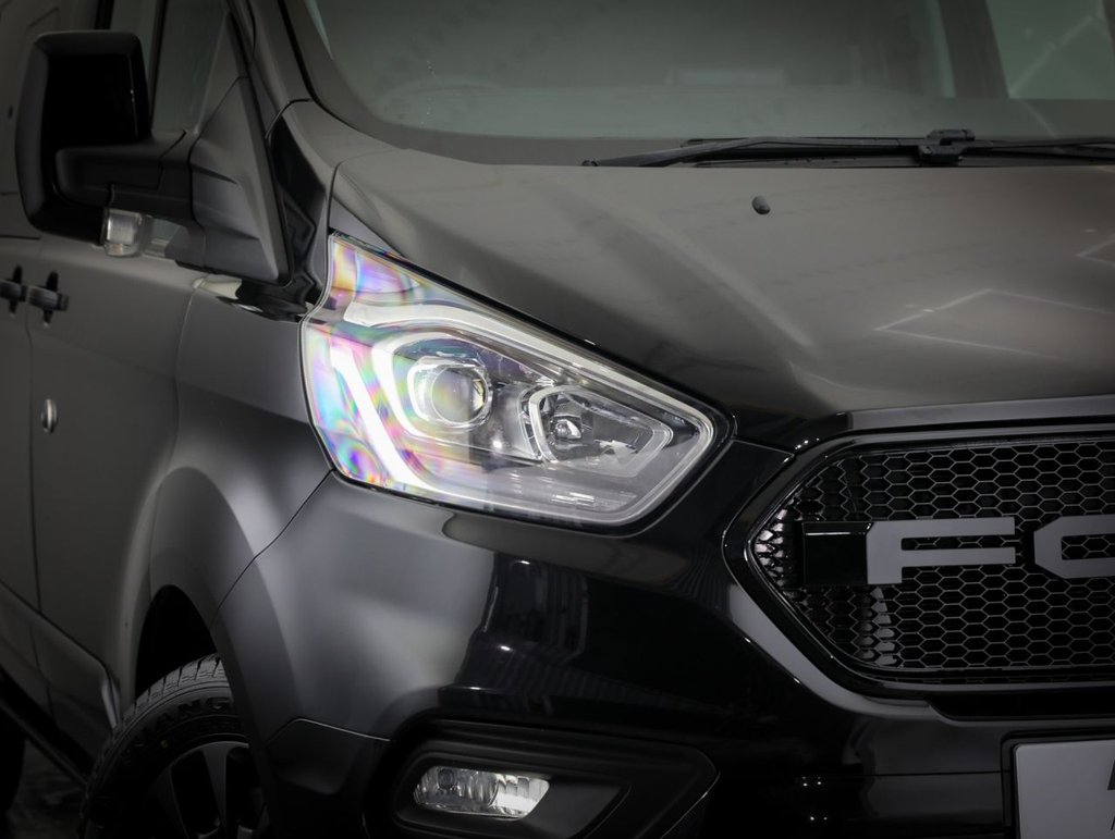 Used Ford Transit Custom 2022 for sale - 77512558: Photo 11