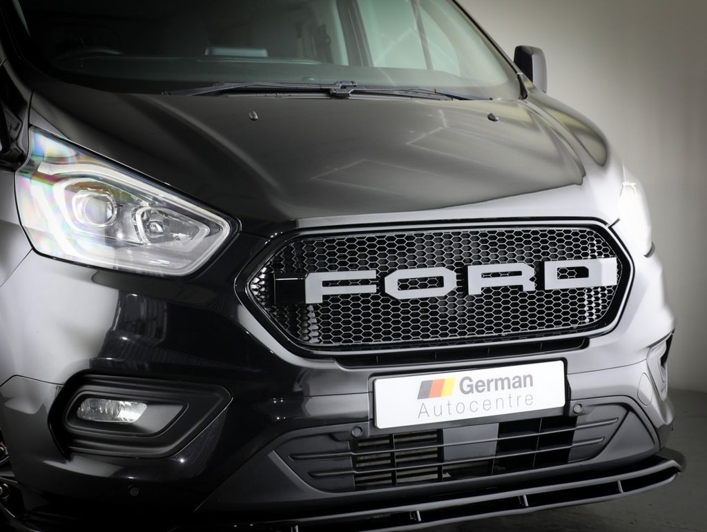 Used Ford Transit Custom 2022 for sale - 77512558: Photo 12