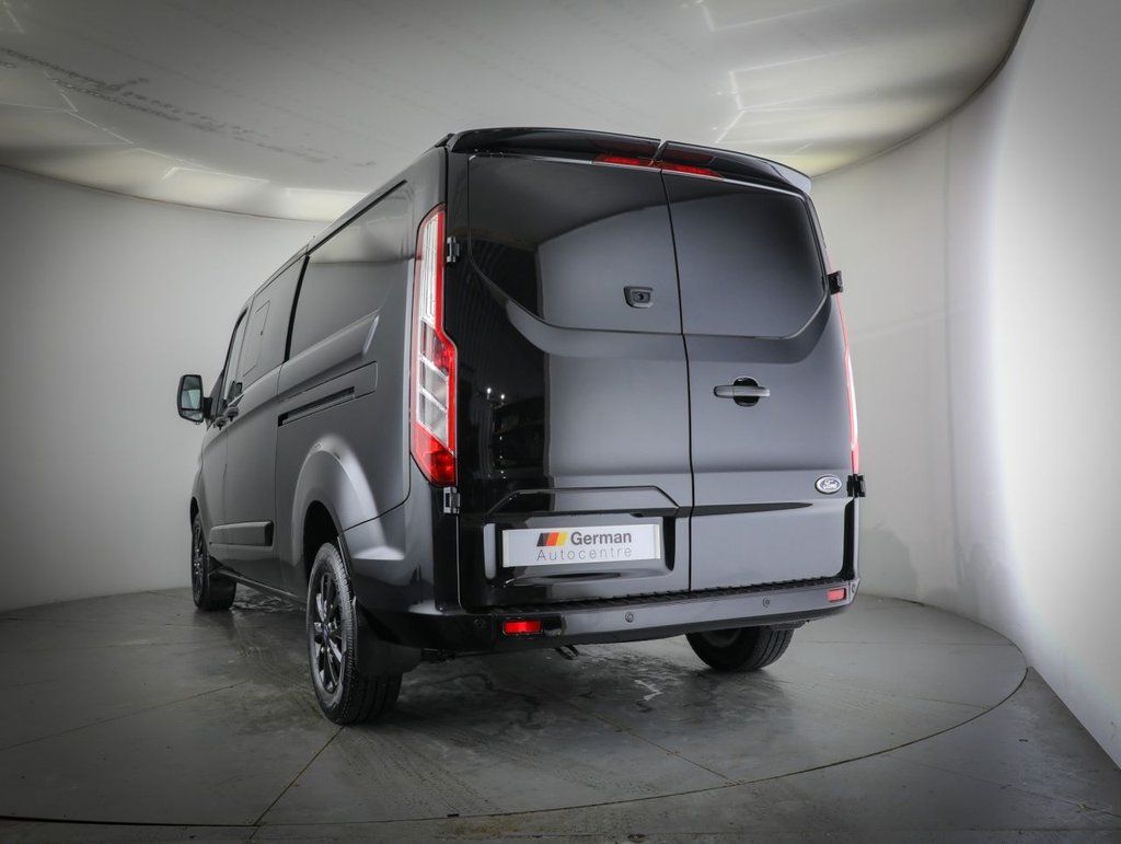 Used Ford Transit Custom 2022 for sale - 77512558: Photo 13