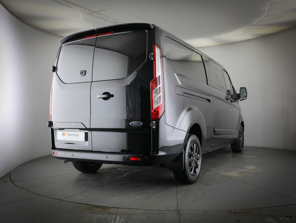 Used Ford Transit Custom 2022 for sale - 77512558: Photo 15