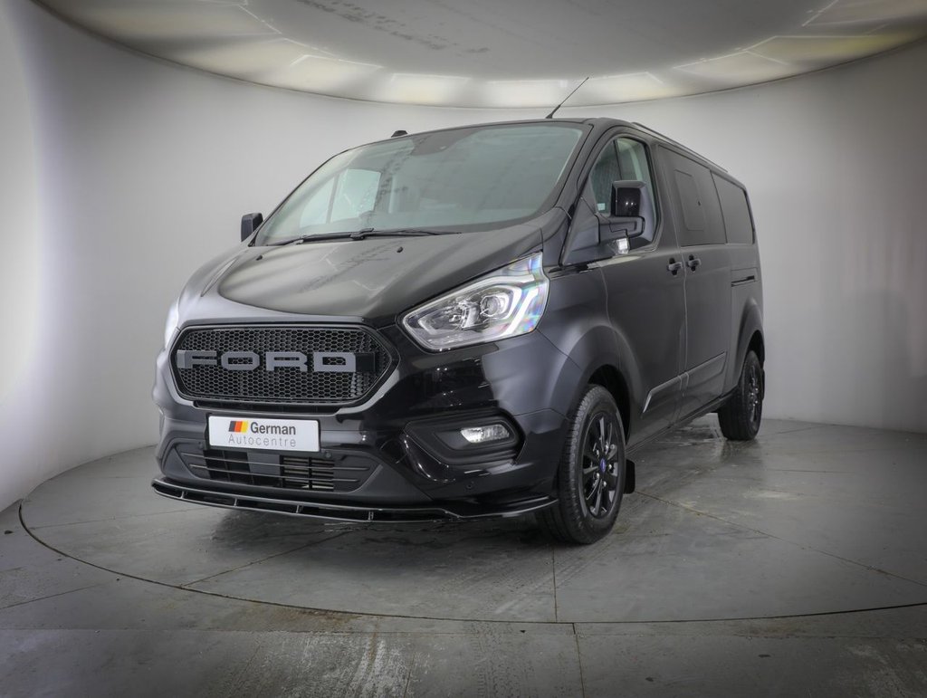 Used Ford Transit Custom 2022 for sale - 77512558: Photo 17