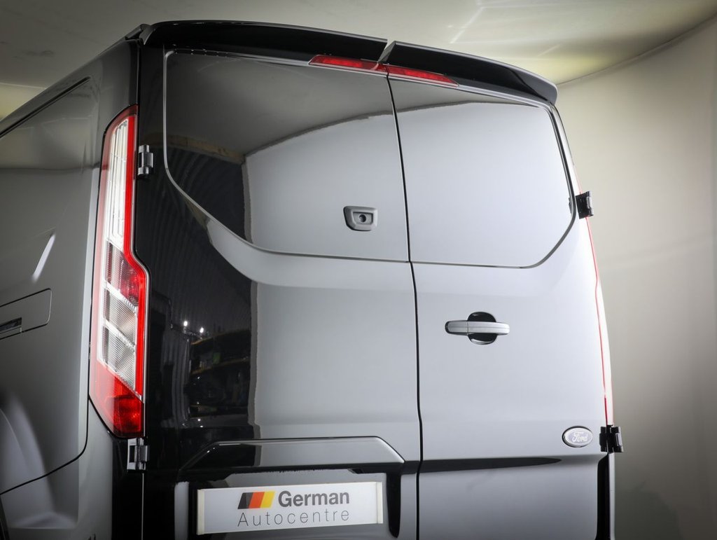 Used Ford Transit Custom 2022 for sale - 77512558: Photo 18
