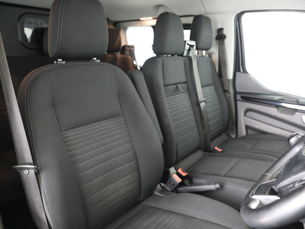 Used Ford Transit Custom 2022 for sale - 77512558: Photo 20