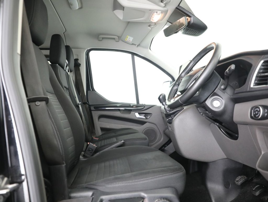 Used Ford Transit Custom 2022 for sale - 77512558: Photo 21
