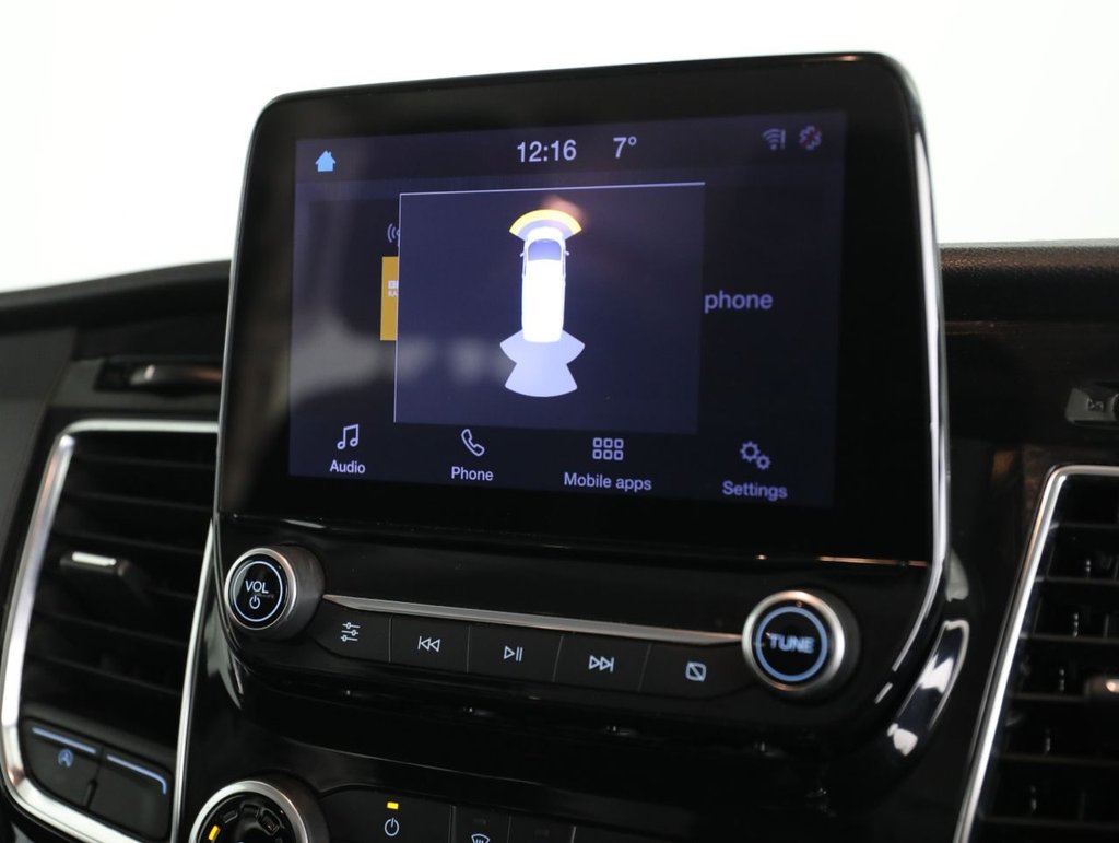 Used Ford Transit Custom 2022 for sale - 77512558: Photo 24