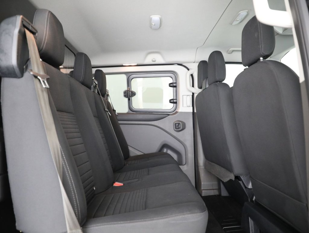 Used Ford Transit Custom 2022 for sale - 77512558: Photo 26