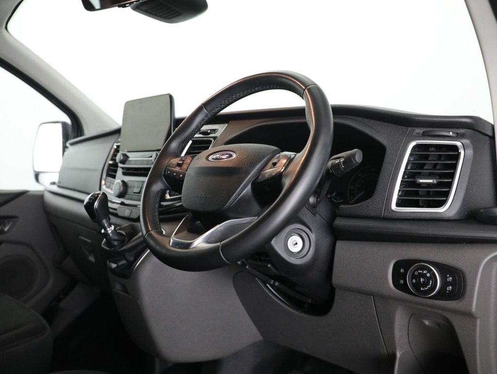 Used Ford Transit Custom 2022 for sale - 77512558: Photo 29