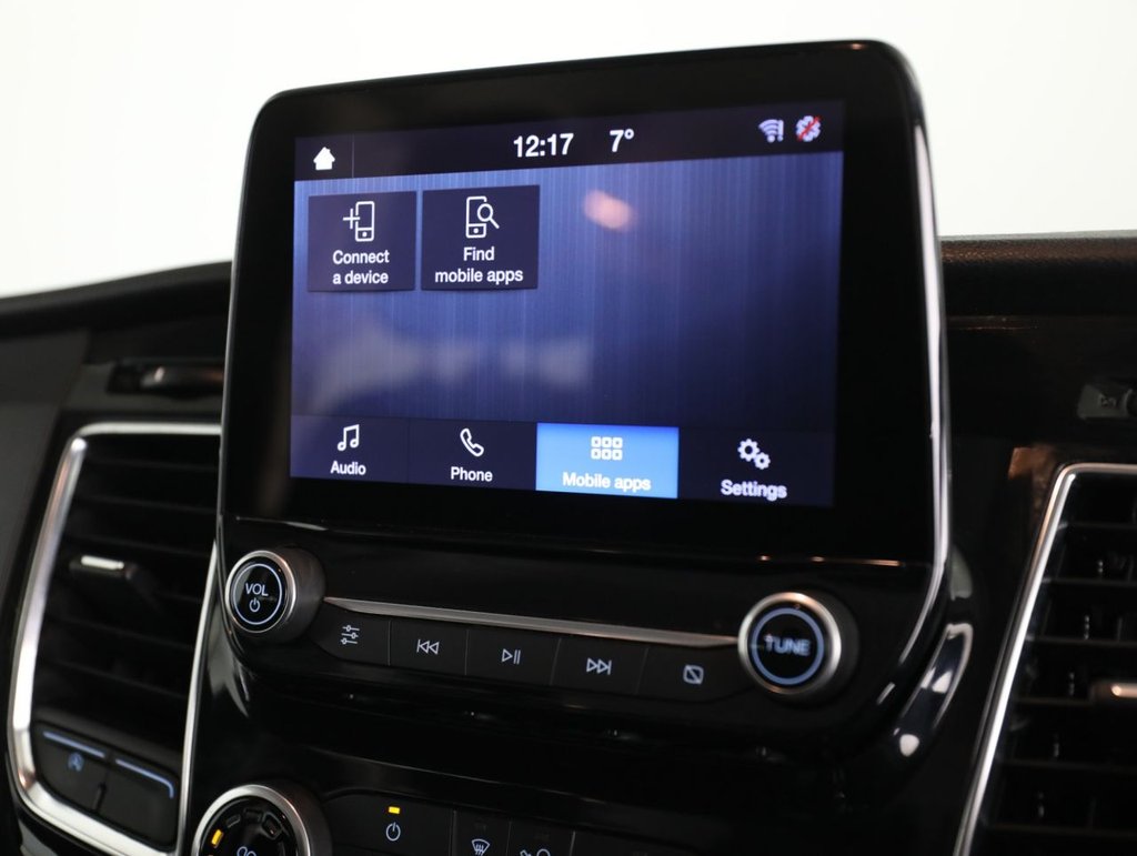 Used Ford Transit Custom 2022 for sale - 77512558: Photo 30