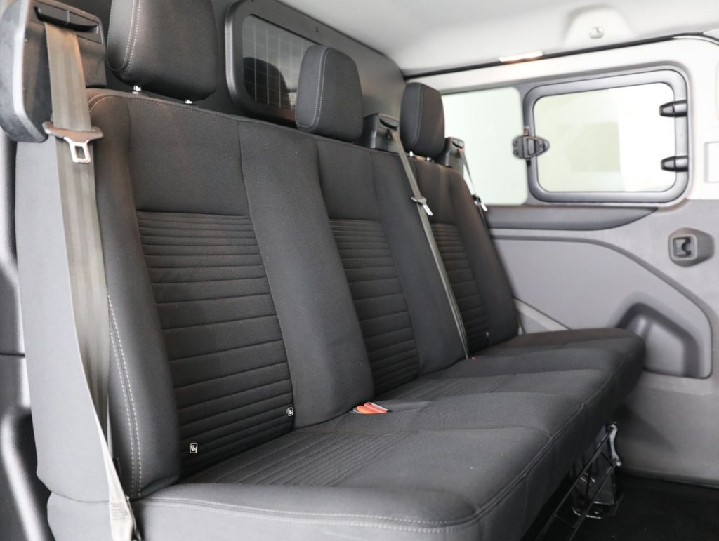 Used Ford Transit Custom 2022 for sale - 77512558: Photo 31