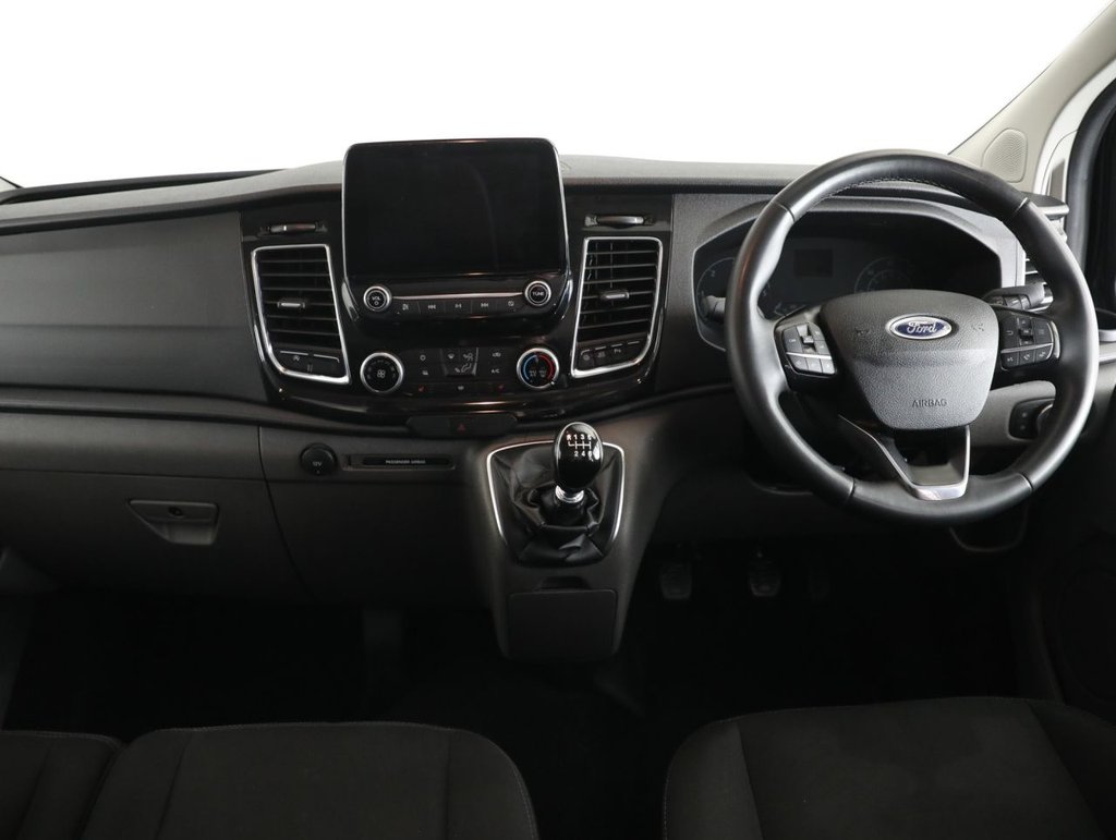 Used Ford Transit Custom 2022 for sale - 77512558: Photo 32