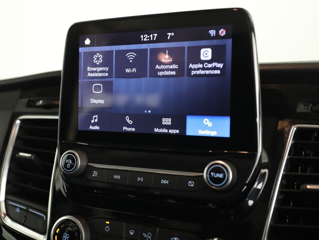 Used Ford Transit Custom 2022 for sale - 77512558: Photo 33