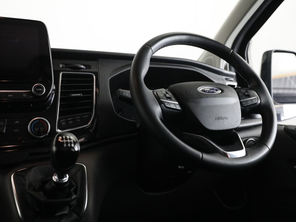 Used Ford Transit Custom 2022 for sale - 77512558: Photo 34