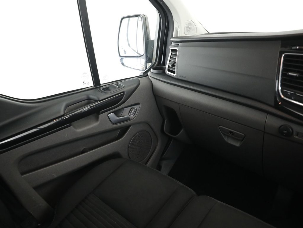 Used Ford Transit Custom 2022 for sale - 77512558: Photo 36