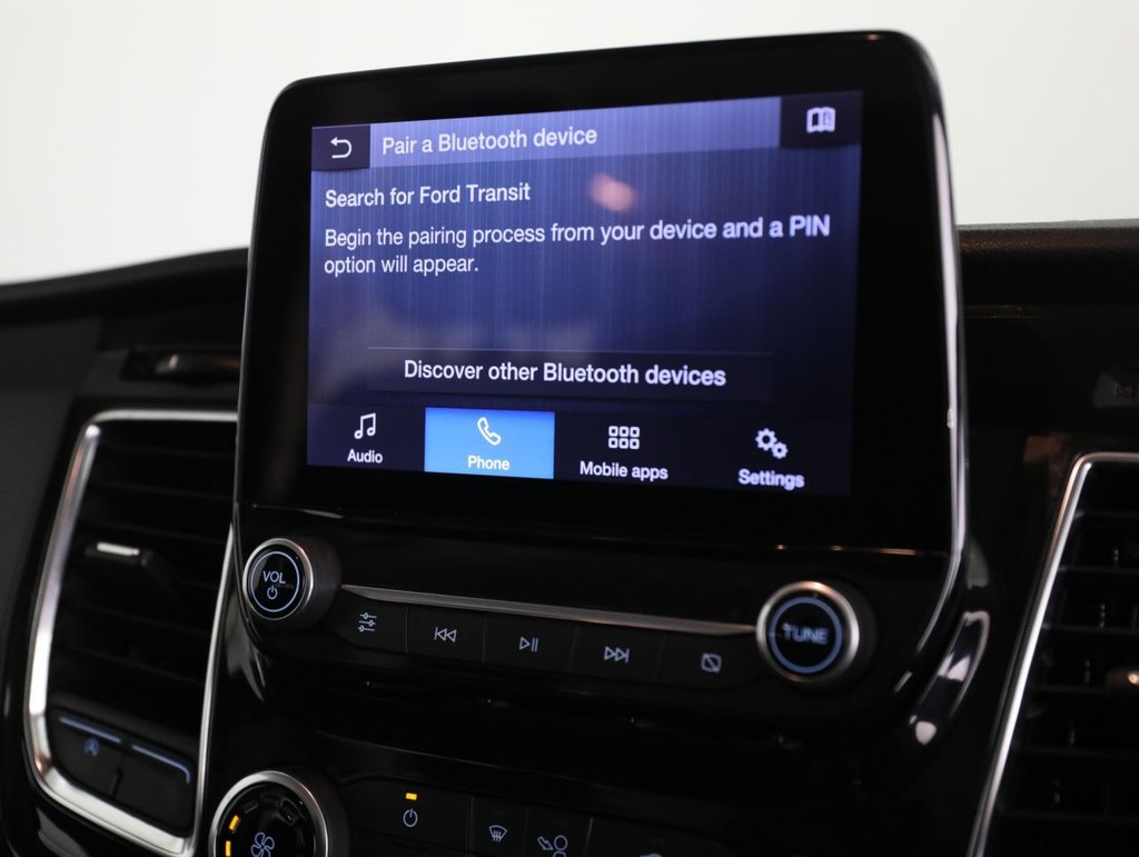 Used Ford Transit Custom 2022 for sale - 77512558: Photo 39