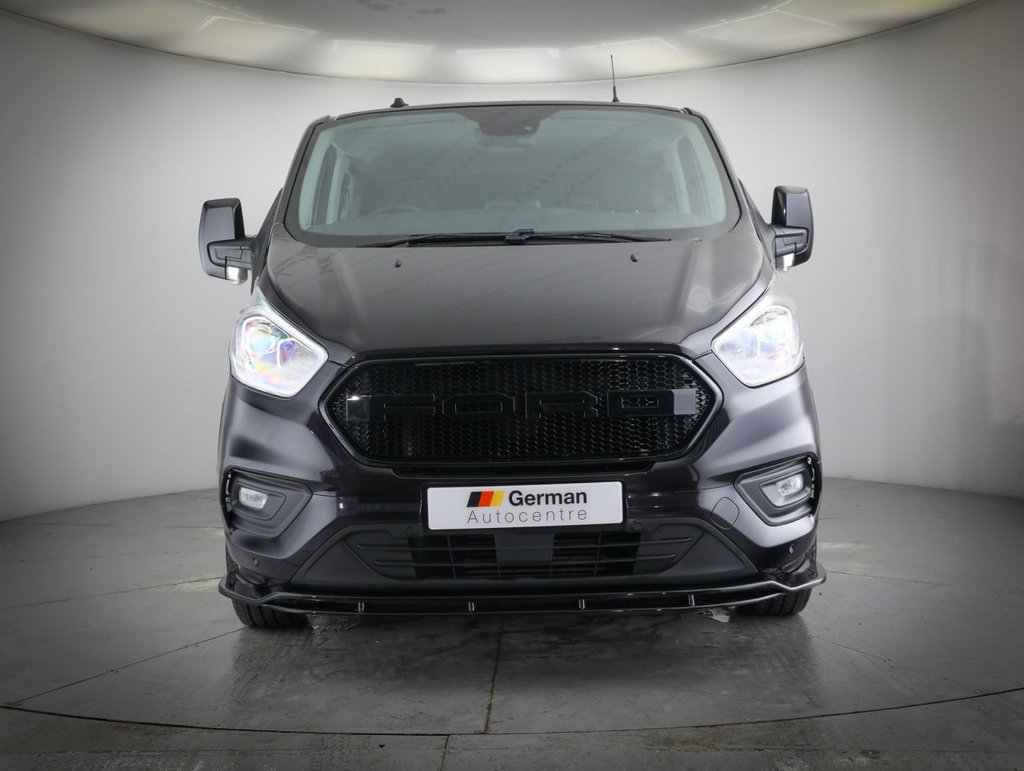 Used Ford Transit Custom 2022 for sale - 77512558: Photo 6