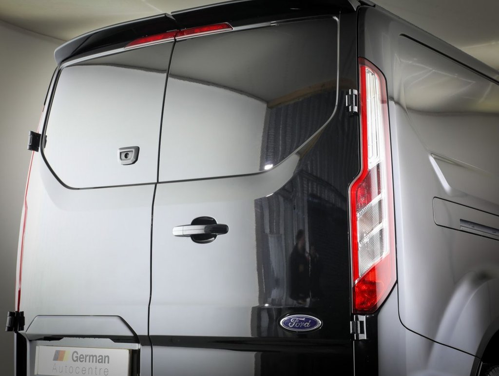 Used Ford Transit Custom 2022 for sale - 77512558: Photo 7