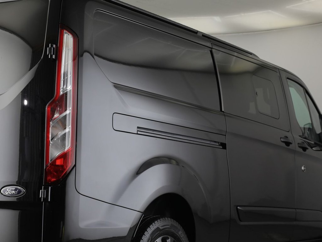 Used Ford Transit Custom 2022 for sale - 77512558: Photo 8