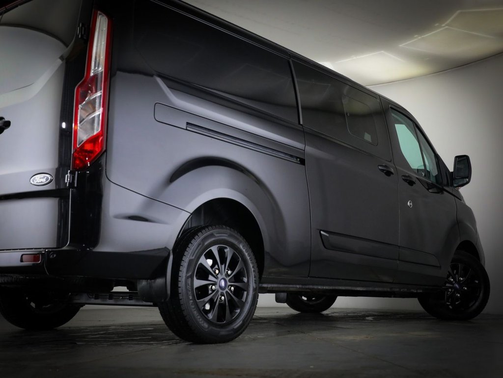 Used Ford Transit Custom 2022 for sale - 77512558: Photo 9
