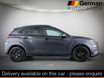 Used Hyundai KONA 2022 for sale - 74839428: Photo
