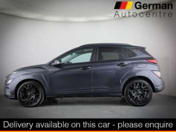 Used Hyundai KONA 2022 for sale - 74839428: Photo