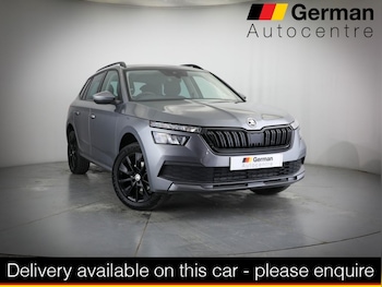 Used Skoda Kamiq 2023 for sale - 78539824: Photo