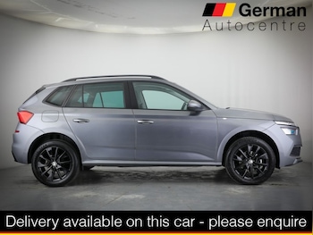 Used Skoda Kamiq 2023 for sale - 78539824: Photo