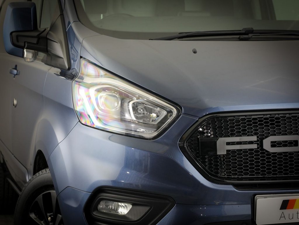 Used Ford Transit Custom 2020 for sale - 77971617: Photo 10