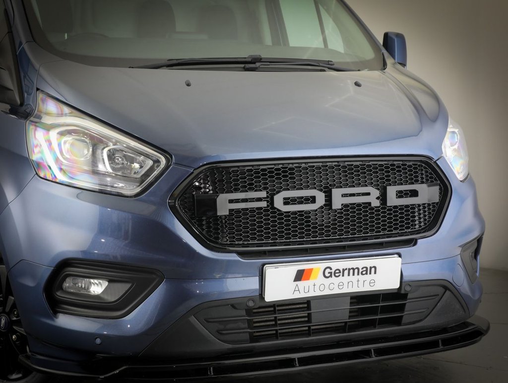 Used Ford Transit Custom 2020 for sale - 77971617: Photo 11