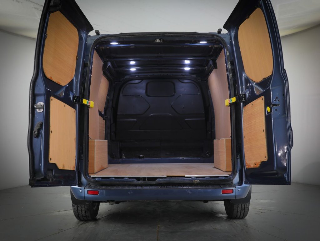Used Ford Transit Custom 2020 for sale - 77971617: Photo 12