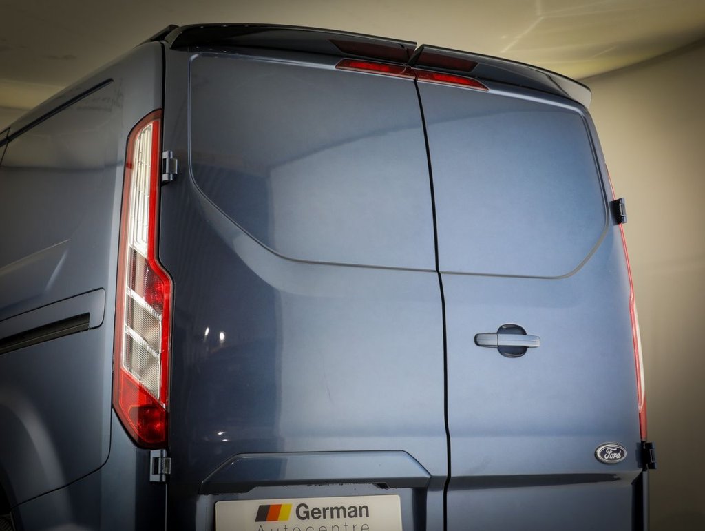 Used Ford Transit Custom 2020 for sale - 77971617: Photo 13