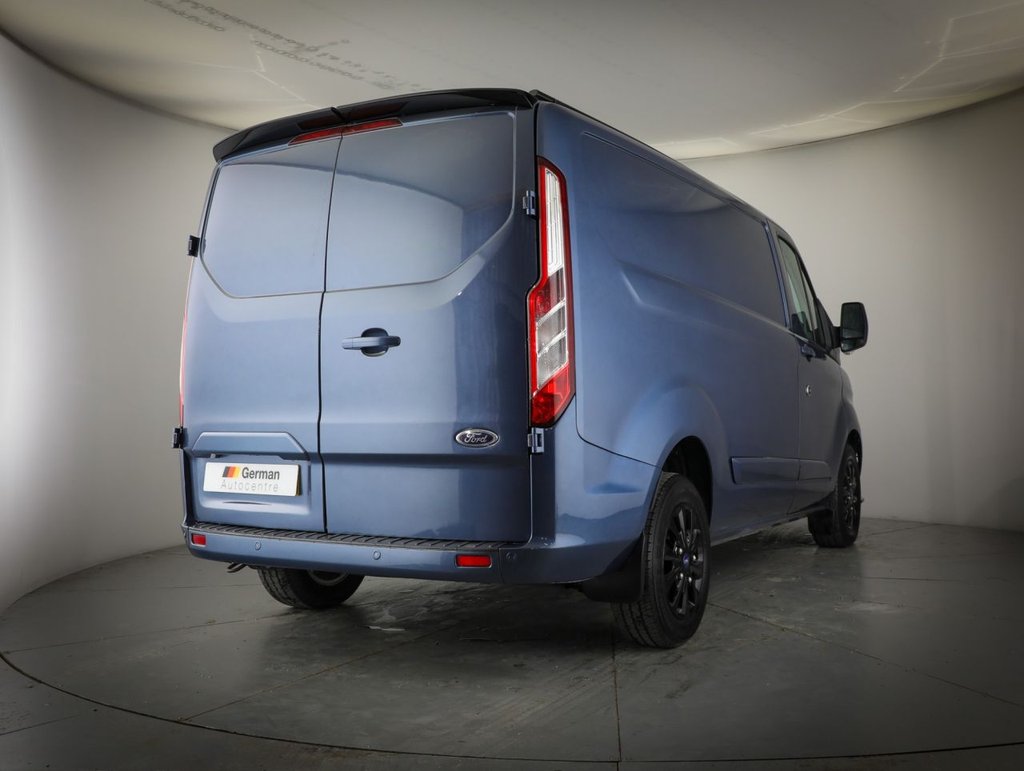 Used Ford Transit Custom 2020 for sale - 77971617: Photo 14