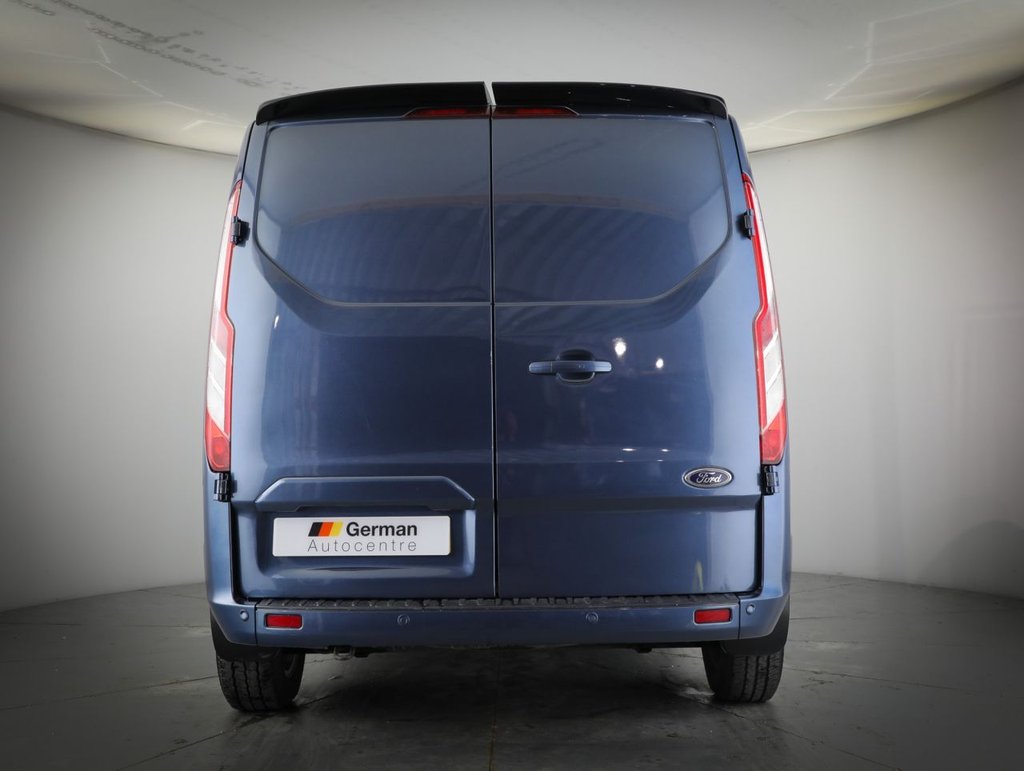 Used Ford Transit Custom 2020 for sale - 77971617: Photo 15