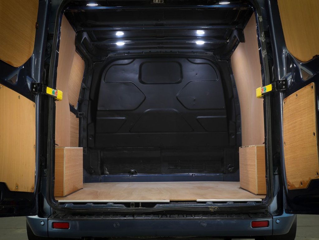 Used Ford Transit Custom 2020 for sale - 77971617: Photo 17