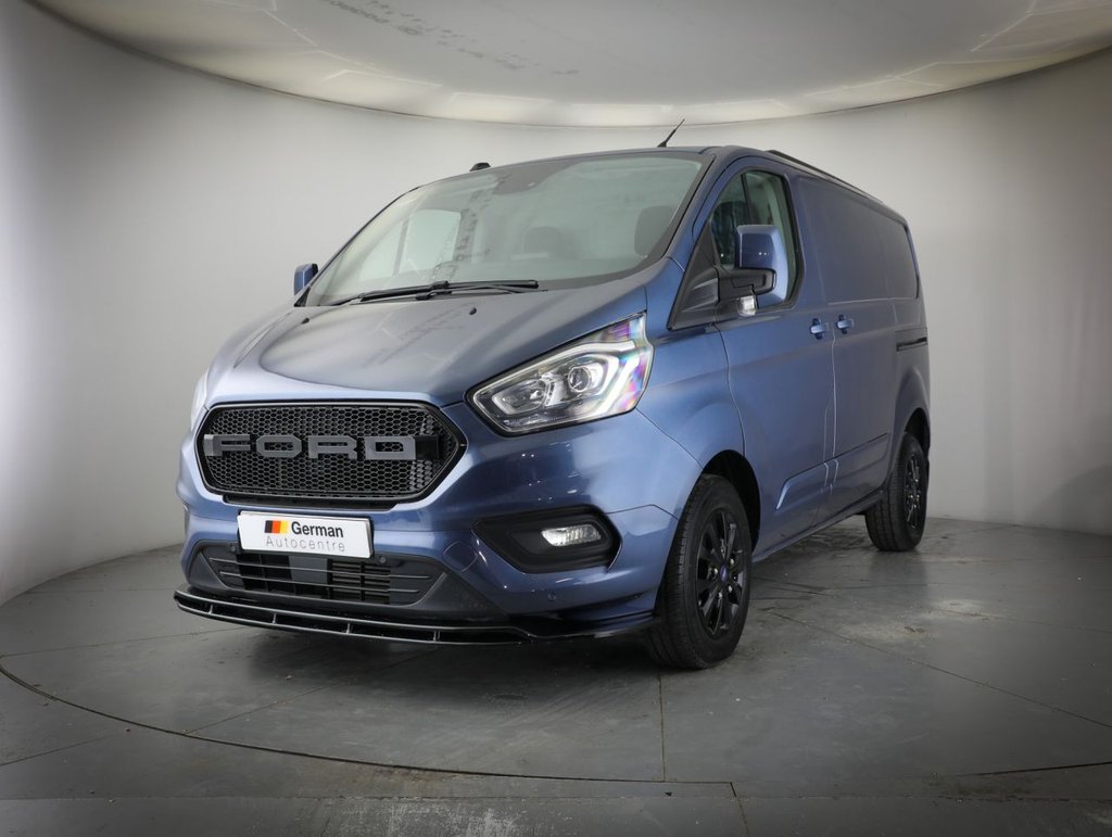 Used Ford Transit Custom 2020 for sale - 77971617: Photo 18