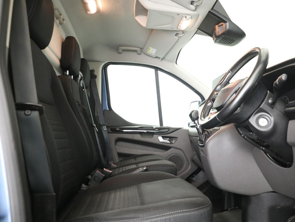 Used Ford Transit Custom 2020 for sale - 77971617: Photo 19