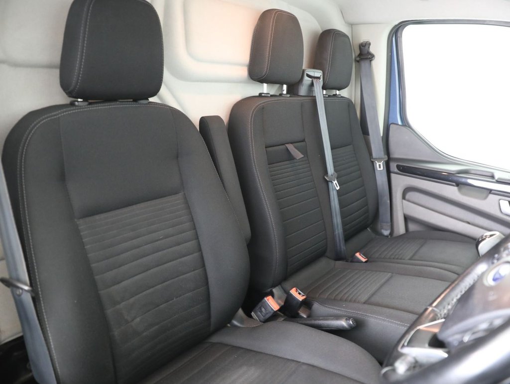 Used Ford Transit Custom 2020 for sale - 77971617: Photo 21